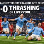 Erling Haaland's FA Cup Hat-Trick Heroics